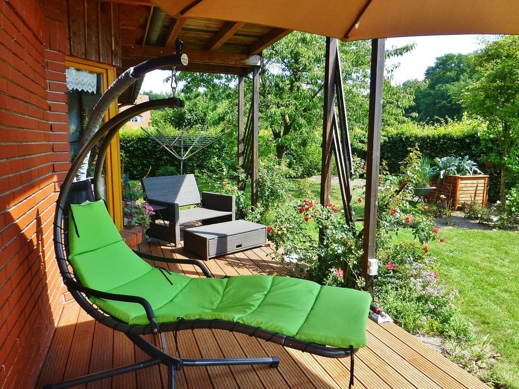 Quel budget pour aménager son jardin ?