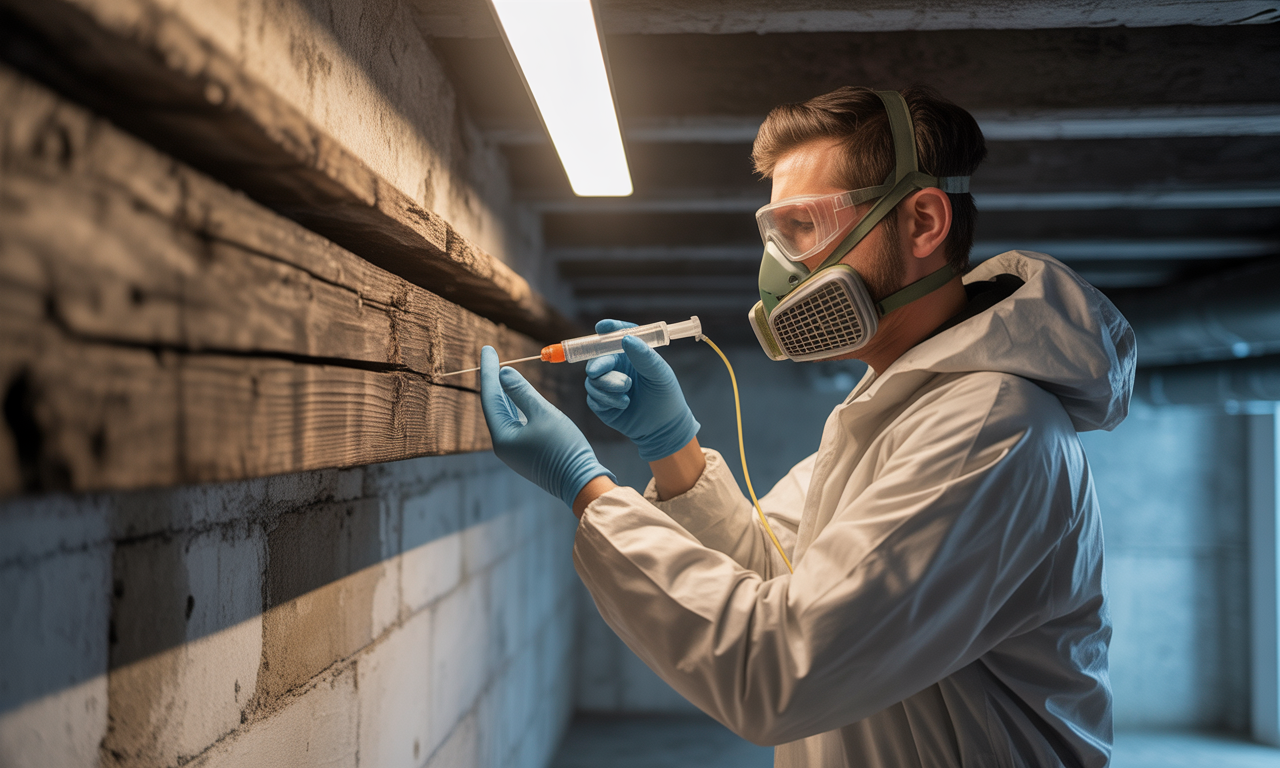 découvrez comment identifier et éliminer efficacement les vrillettes dans votre maison en 2025 pour protéger votre bois et préserver votre intérieur.