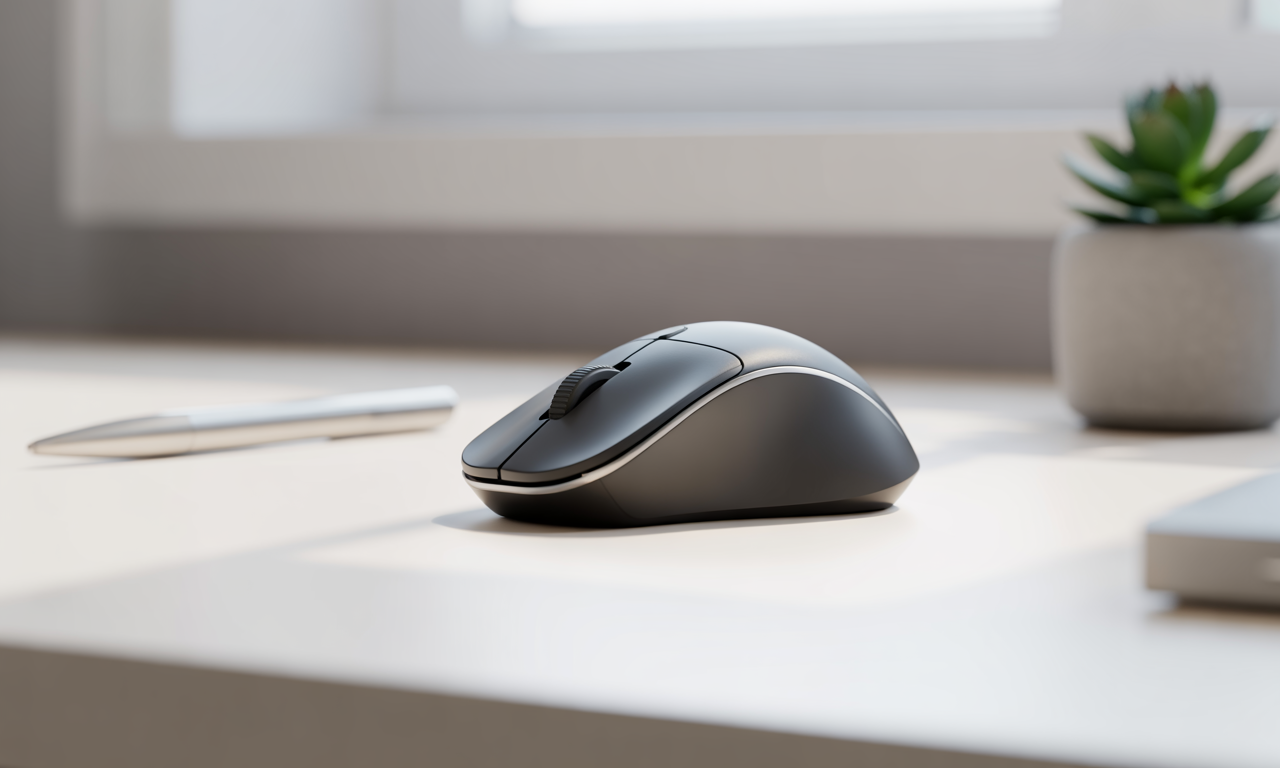 découvrez tout sur la souris petite en 2025 : ses caractéristiques, ses usages optimaux et nos conseils d'experts pour bien la choisir et l'utiliser.