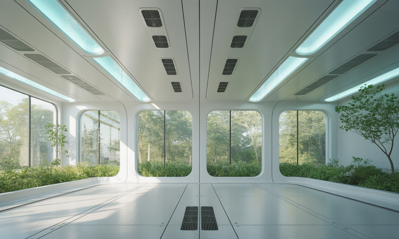Unelvent : tout savoir sur la ventilation efficace en 2025